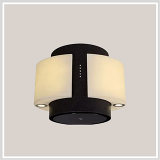 Máy Hút Mùi Cao Cấp Canzy CZ 999 - Made in China